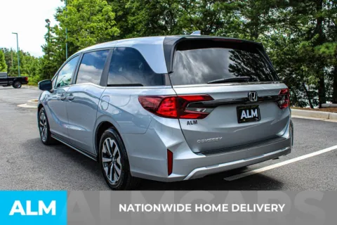 More photos of 2025 Honda Odyssey EX-L at ALM Mall of Georgia, GA