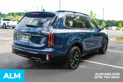 More photos of 2024 Kia Telluride SX X-Pro at ALM Mall of Georgia, GA