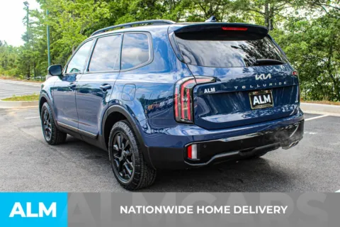 More photos of 2024 Kia Telluride SX X-Pro at ALM Mall of Georgia, GA