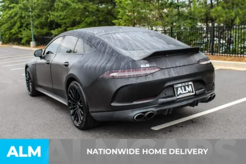 More photos of 2019 Mercedes-Benz AMG GT 53 at ALM Mall of Georgia, GA
