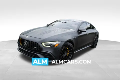 Unknown 2019 Mercedes-Benz AMG GT 53 for sale in Buford, GA