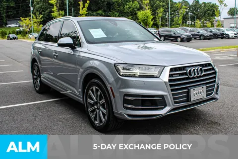 More photos of 2017 Audi Q7 3.0T Prestige at ALM Mall of Georgia, GA