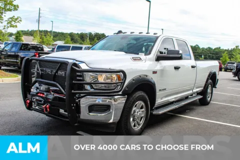 Another view of 2022 Ram 2500 Tradesman for sale in Buford, GA at ALM Mall of Georgia