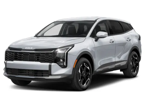 White 2026 Kia Sportage Hybrid S for sale in Buford, GA