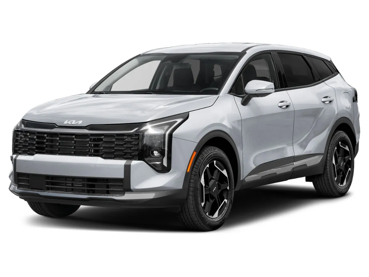 2026 Kia Sportage Hybrid S for sale in Buford, GA