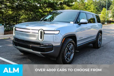 Another view of 2026 Rivian R1S Dual Standard for sale in Buford, GA at ALM Mall of Georgia