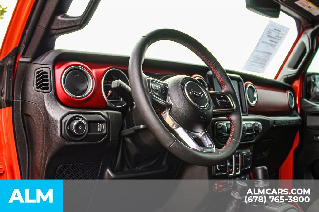 Jeep Wrangler photo 29