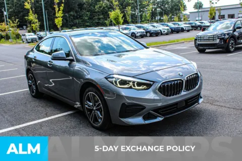 Another view of 2024 BMW 2 Series 228i for sale in Buford, GA at ALM Mall of Georgia