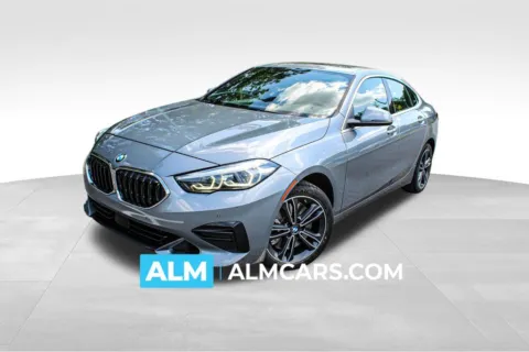 Gray 2024 BMW 2 Series 228i for sale in Buford, GA