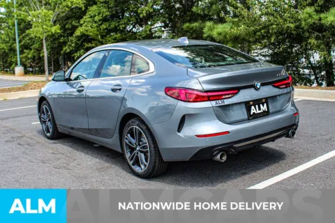 More photos of 2024 BMW 2 Series 228i at ALM Mall of Georgia, GA