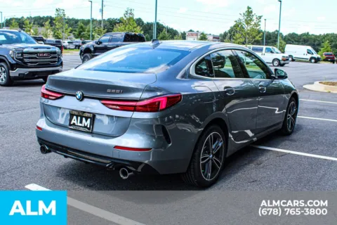 More photos of 2024 BMW 2 Series 228i at ALM Mall of Georgia, GA