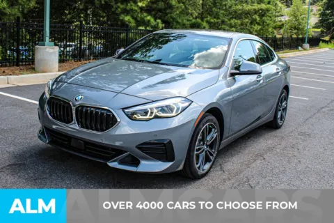 Photos of 2024 BMW 2 Series 228i for sale in Buford, GA at ALM Mall of Georgia