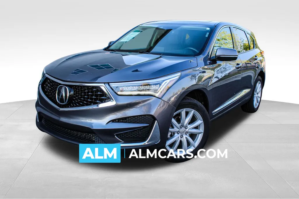2020 Acura RDX for sale in Buford, GA