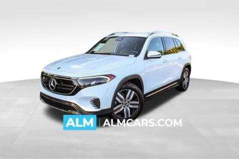Unknown 2023 Mercedes-Benz EQB 250+ for sale in Buford, GA