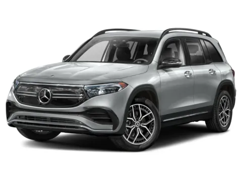 2023 Mercedes-Benz EQB 250+ for sale in Buford, GA