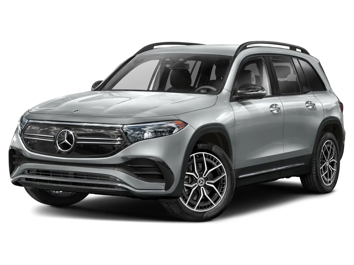 2023 Mercedes-Benz EQB 250+ for sale in Buford, GA