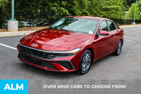 Photos of 2024 Hyundai Elantra SEL for sale in Buford, GA at ALM Mall of Georgia