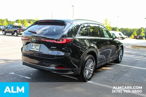 More photos of 2025 Mazda CX-90 3.3 Turbo Preferred at ALM Mall of Georgia, GA