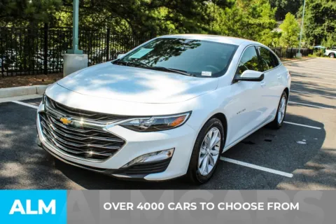Photos of 2024 Chevrolet Malibu LT for sale in Buford, GA at ALM Mall of Georgia