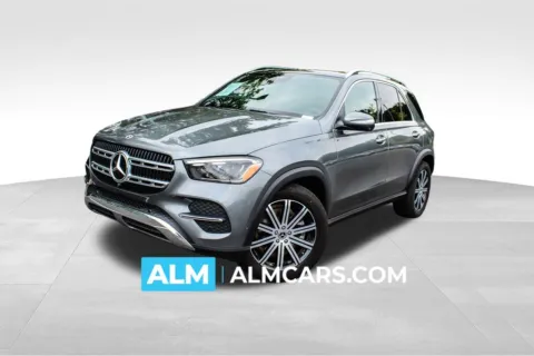 Unknown 2025 Mercedes-Benz GLE 450e for sale in Buford, GA