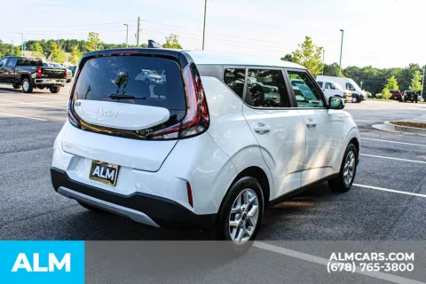 More photos of 2025 Kia Soul LX at ALM Mall of Georgia, GA