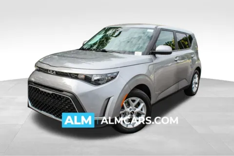 Unknown 2025 Kia Soul LX for sale in Buford, GA