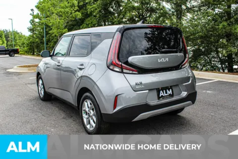 More photos of 2025 Kia Soul LX at ALM Mall of Georgia, GA