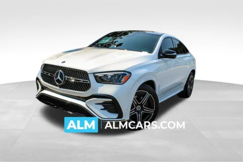 Unknown 2025 Mercedes-Benz GLE 450 for sale in Buford, GA