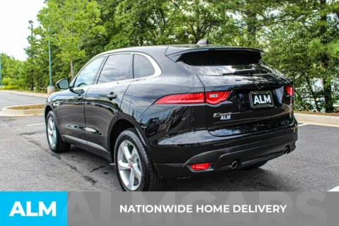 More photos of 2020 Jaguar F-PACE 25t Premium at ALM Mall of Georgia, GA