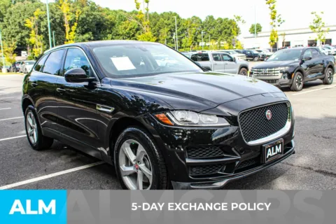 Another view of 2020 Jaguar F-PACE 25t Premium for sale in Buford, GA at ALM Mall of Georgia