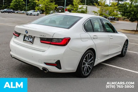 More photos of 2020 BMW 3 Series 330i at ALM Mall of Georgia, GA