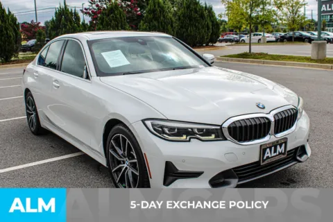 More photos of 2020 BMW 3 Series 330i at ALM Mall of Georgia, GA