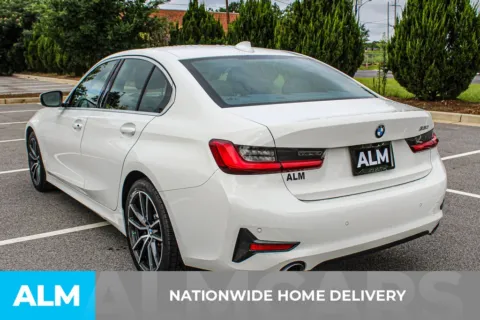More photos of 2020 BMW 3 Series 330i at ALM Mall of Georgia, GA