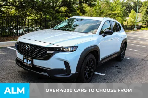 Photos of 2025 Mazda CX-50 2.5 S Preferred Package for sale in Buford, GA at ALM Mall of Georgia