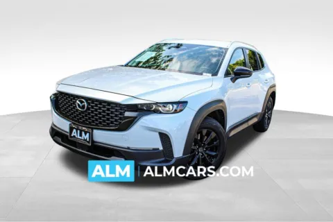 Unknown 2025 Mazda CX-50 2.5 S Preferred Package for sale in Buford, GA