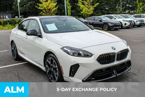 More photos of 2026 BMW 2 Series 228 Gran Coupe at ALM Mall of Georgia, GA