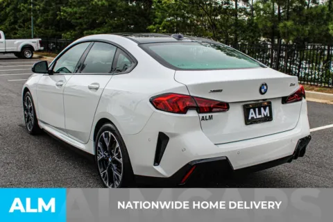 More photos of 2026 BMW 2 Series 228 Gran Coupe at ALM Mall of Georgia, GA