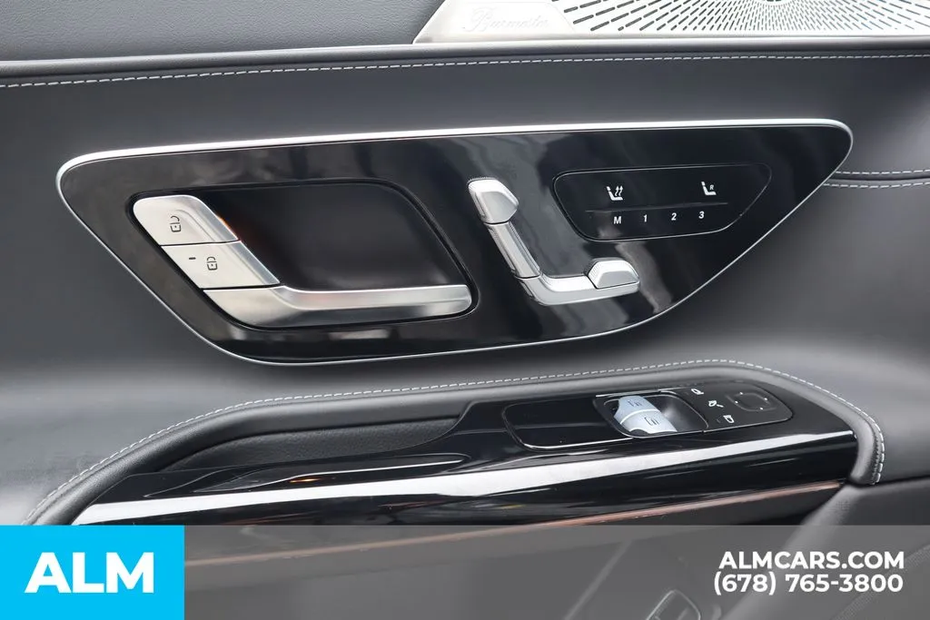 2025 Mercedes-Benz AMG GT Coupe 43 - Photo 15