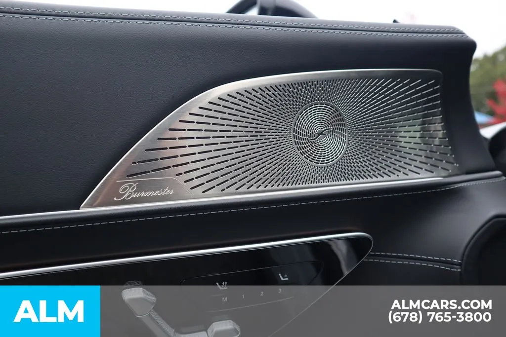2025 Mercedes-Benz AMG GT Coupe 43 - Photo 14