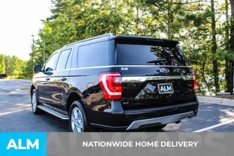 More photos of 2020 Ford Expedition Max XLT at ALM Mall of Georgia, GA