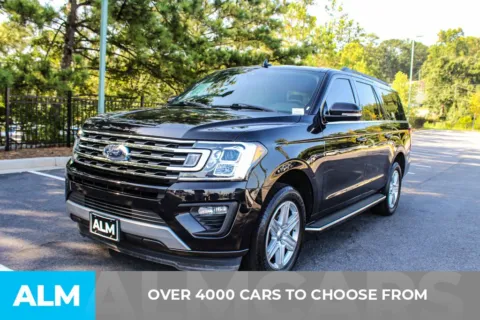 Photos of 2020 Ford Expedition Max XLT for sale in Buford, GA at ALM Mall of Georgia