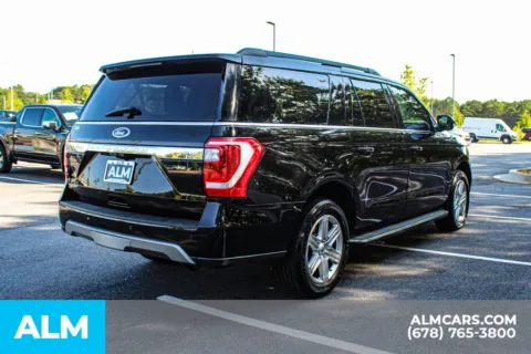 More photos of 2020 Ford Expedition Max XLT at ALM Mall of Georgia, GA