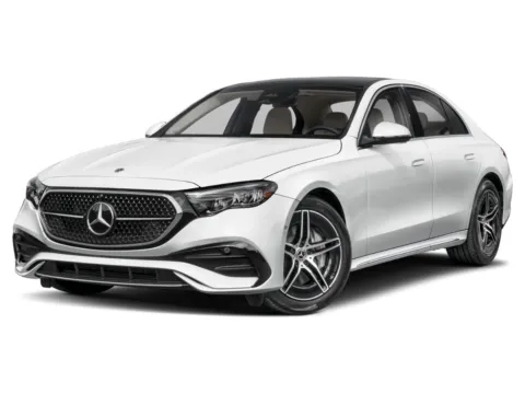 Black 2025 Mercedes-Benz E-Class E 450 for sale in Buford, GA