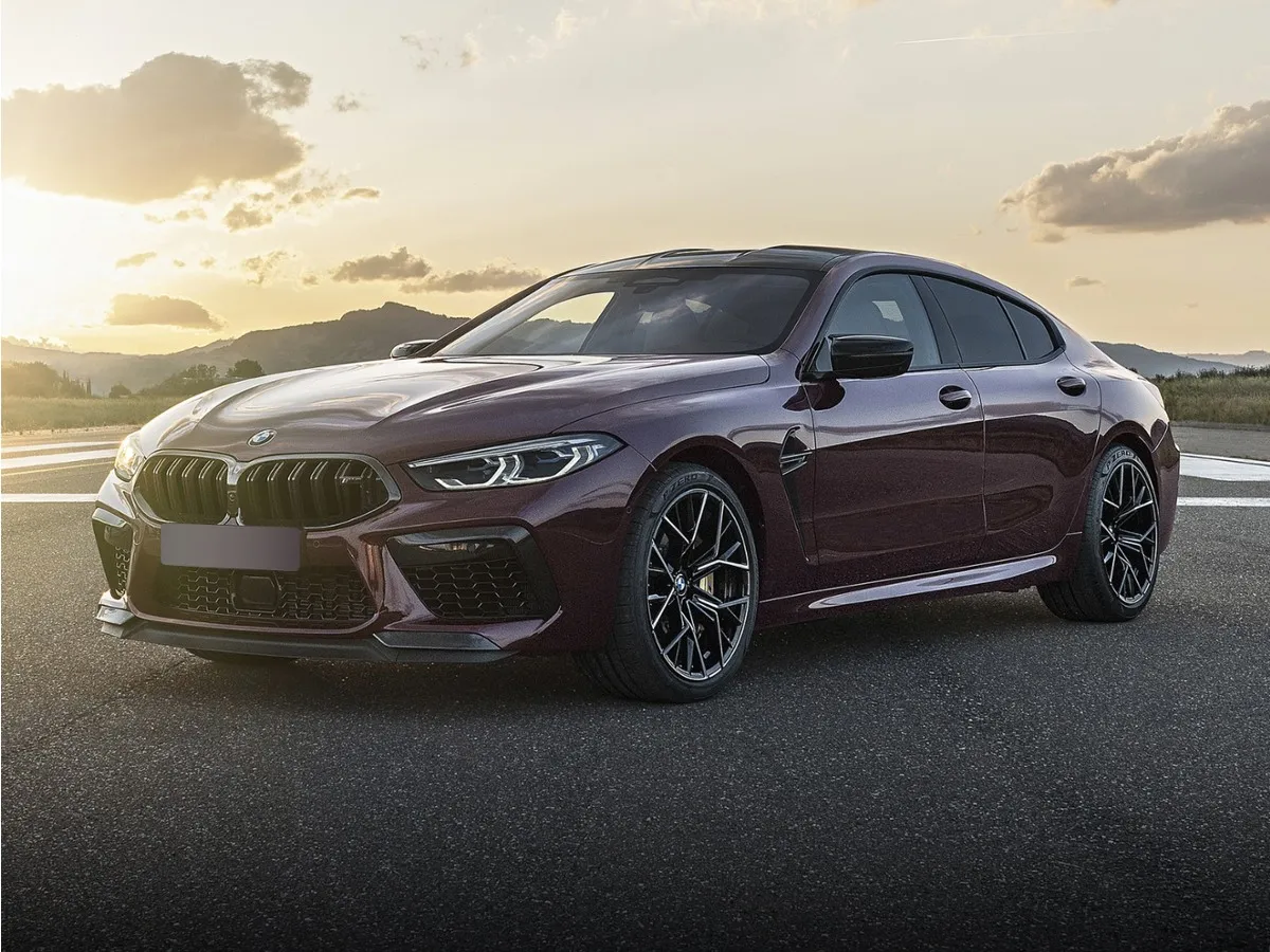 2022 BMW M8 Competition for sale in Buford, GA