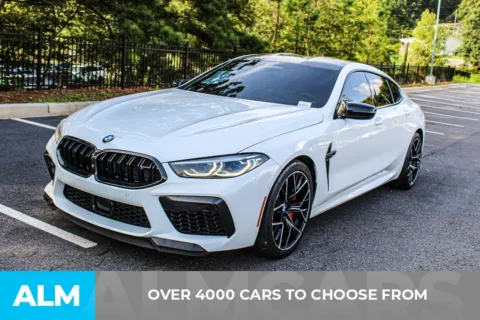 Photos of 2022 BMW M8 Competition for sale in Buford, GA at ALM Mall of Georgia