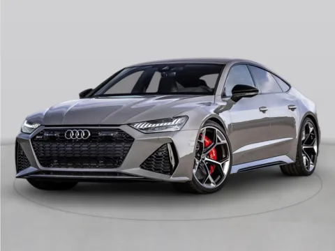 2025 Audi RS 7 performance 4.0T for sale in Buford, GA