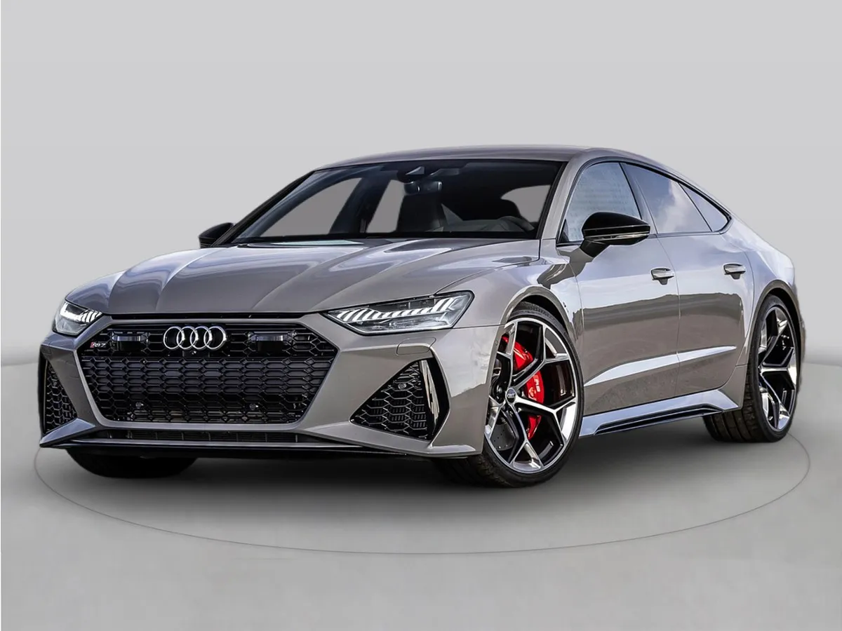 2025 Audi RS 7 performance 4.0T for sale in Buford, GA