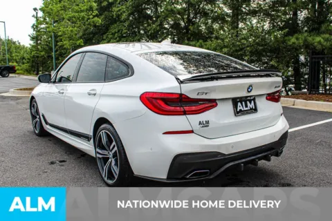 More photos of 2018 BMW 6 Series 640 Gran Turismo i xDrive at ALM Mall of Georgia, GA