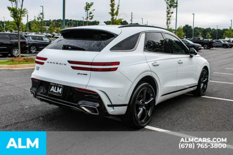 More photos of 2026 Genesis GV70 3.5T Sport Prestige at ALM Mall of Georgia, GA