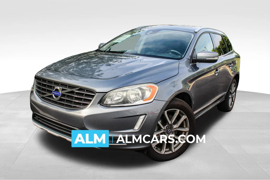 2016 Volvo XC60 T5 Drive-E Premier for sale in Buford, GA